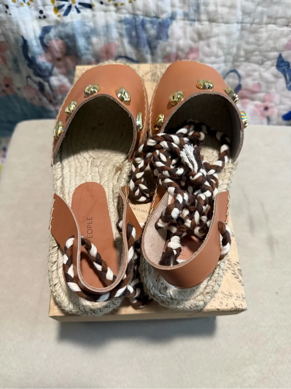 Free People perfect summer
